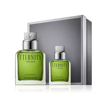 CALVIN KLEIN Парфюмерный набор Eternity for Men