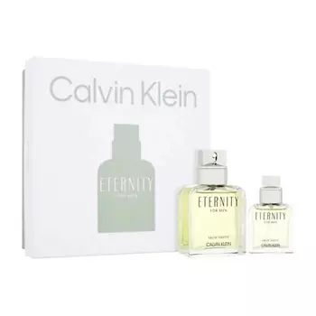 CALVIN KLEIN Парфюмерный набор Eternity for Men