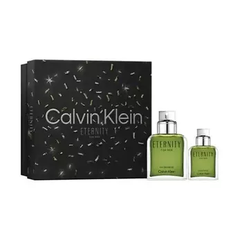 CALVIN KLEIN Парфюмерный набор Eternity for Men