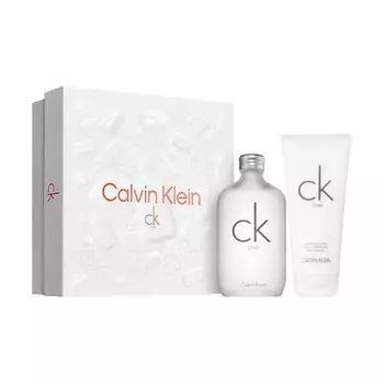 CALVIN KLEIN Подарочный набор Ck one