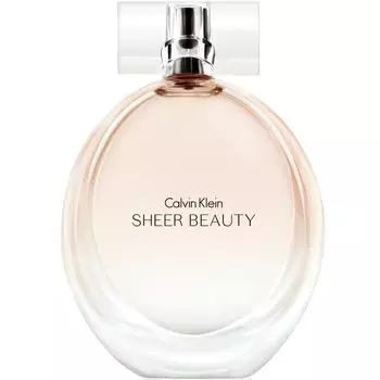 CALVIN KLEIN Sheer Beauty