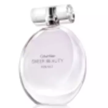 CALVIN KLEIN Sheer Beauty Essence
