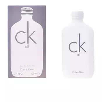 CALVIN KLEIN Туалетная вода CK All