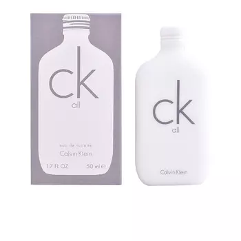 CALVIN KLEIN Туалетная вода CK All
