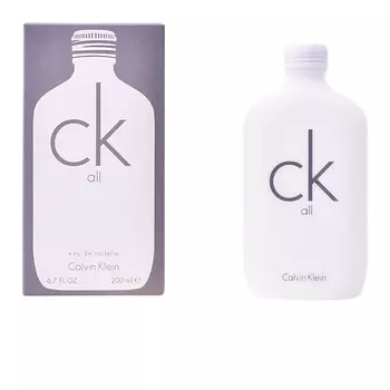 CALVIN KLEIN Туалетная вода CK All