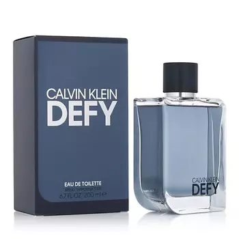CALVIN KLEIN Туалетная вода CK Defy