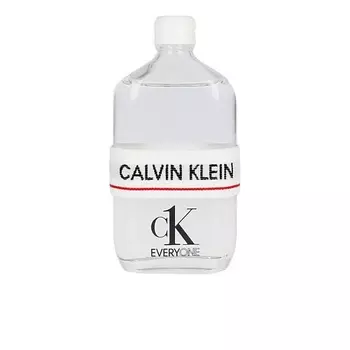 CALVIN KLEIN Туалетная вода CK EVERYONE