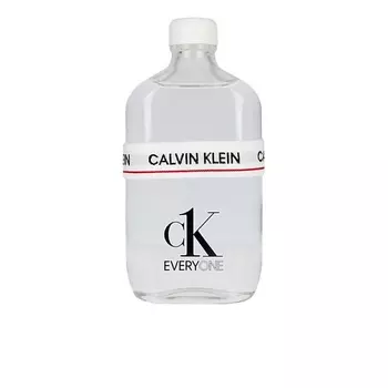 CALVIN KLEIN Туалетная вода CK EVERYONE