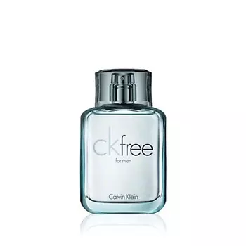 CALVIN KLEIN Туалетная вода CK Free For Men