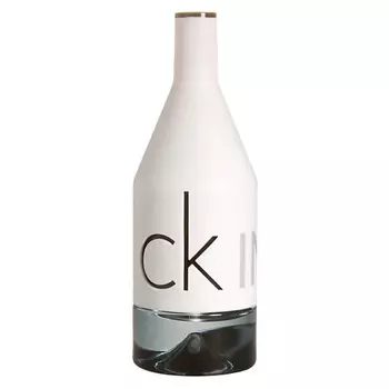 CALVIN KLEIN Туалетная вода Ck In2u For Him