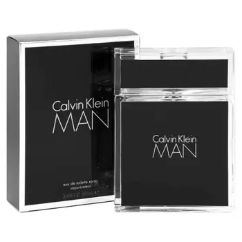 CALVIN KLEIN Туалетная вода CK Man