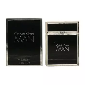 CALVIN KLEIN Туалетная вода CK Man