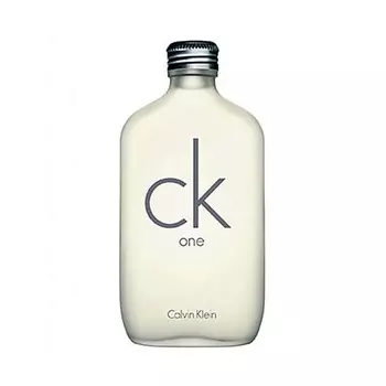 CALVIN KLEIN Туалетная вода CK One