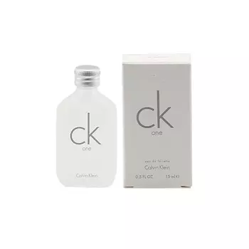CALVIN KLEIN Туалетная вода CK One