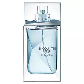 CALVIN KLEIN Туалетная вода Encounter Fresh