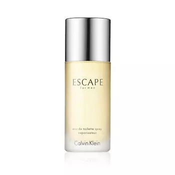 CALVIN KLEIN Туалетная вода Escape for Men