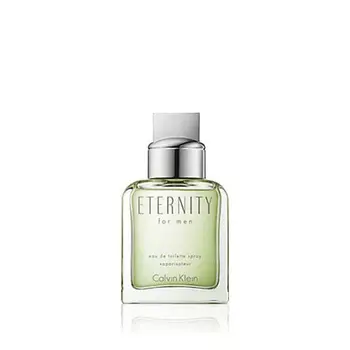 CALVIN KLEIN Туалетная вода Eternity for Men