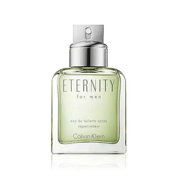 CALVIN KLEIN Туалетная вода Eternity for Men