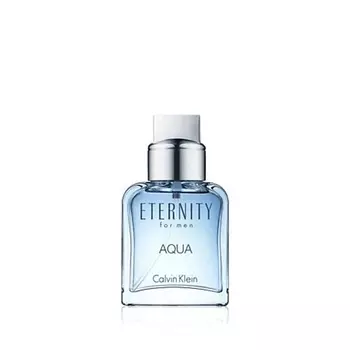 CALVIN KLEIN Туалетная вода Eternity for Men Aqua