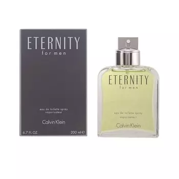 CALVIN KLEIN Туалетная вода Eternity for Men