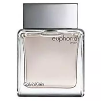 CALVIN KLEIN Туалетная вода Euphoria Men