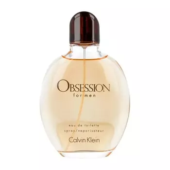 CALVIN KLEIN Туалетная вода Obsession for Men