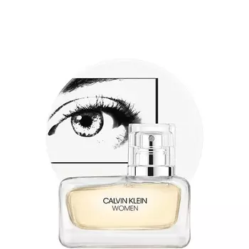 CALVIN KLEIN Women Eau de toilette