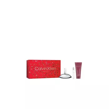 CALVIN KLEIN Женский парфюмерный набор Euphoria