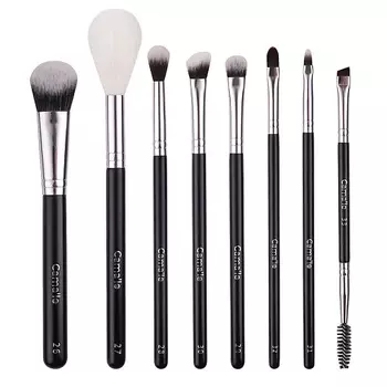 CAMA'LE Набор кистей для макияжа