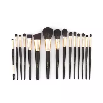 CAMA'LE Премиум-набор 15 кистей