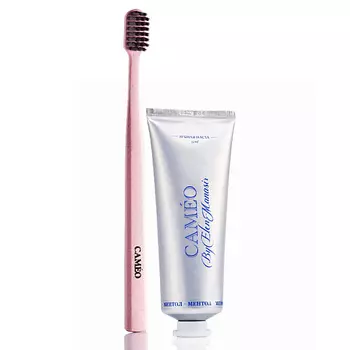CAMÉO BY ELEN MANASIR Набор из 2 средств для ухода за полостью рта