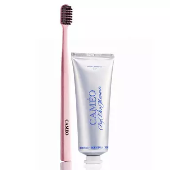 CAMÉO by Elen Manasir Набор из 2 средств для ухода за полостью рта