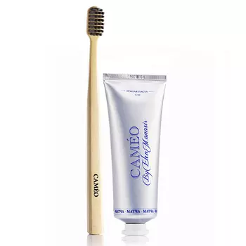 CAMÉO by Elen Manasir Набор из 2 средств для ухода за полостью рта 1