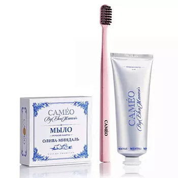 INNOVATOR COSMETICS Комплект щеточек для бровей и ресниц Baby Brush 1.2 мм