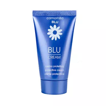 CAMOMILLA BLU Крем для лица и тела ультразащитный для чувствительной кожи Blu cream Protective cream 50.0