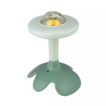 CANPOL BABIES Погремушка-прорезыватель сенсорная