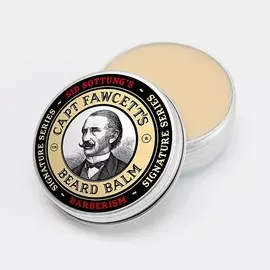 CAPTAIN FAWCETT Бальзам для бороды Barberism 60.0