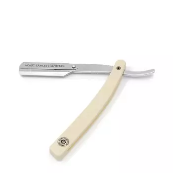 CAPTAIN FAWCETT Бритва со сменными лезвиями