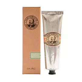 CAPTAIN FAWCETT Крем для бритья 150.0