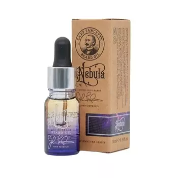 CAPTAIN FAWCETT Масло для бороды 10.0