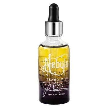 CAPTAIN FAWCETT Масло для бороды флакон с пипеткой 50.0