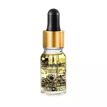 CAPTAIN FAWCETT Масло для бороды Maharajah 10.0