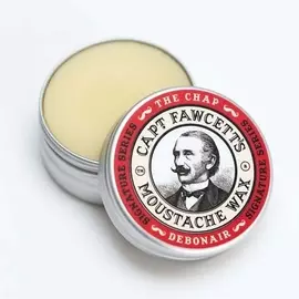 CAPTAIN FAWCETT Воск для укладки усов The Chap 15.0