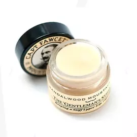CAPTAIN FAWCETT Воск для усов Sandalwood 15.0