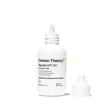 CARBON THEORY Солнцезащитный крем Day-Lite SPF 50+