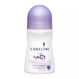 Careline Дезодорант-антиперспирант шариковый «OXYGEN»