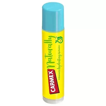 CARMEX Натуральный бальзам для губ с ароматом груши в стике