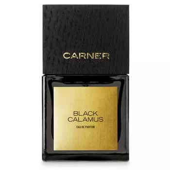 CARNER BARCELONA Black Calamus 100