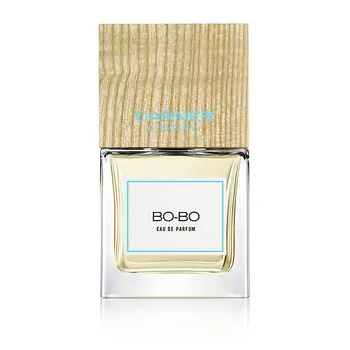 CARNER BARCELONA BO-BO 100