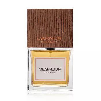 CARNER BARCELONA Megalium 50